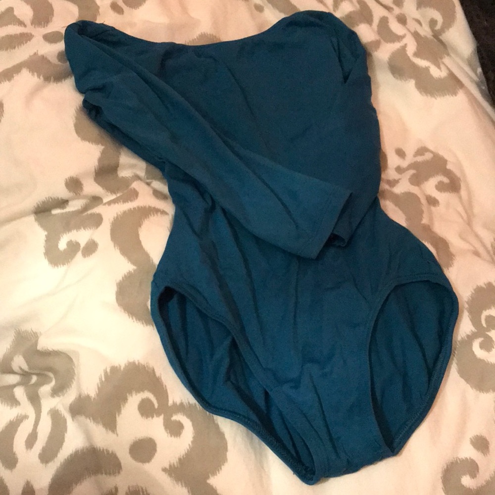 Baltogs small leotard
